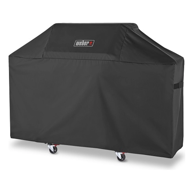 Vendita online Custodia per barbecue Premium - Serie Genesis 300